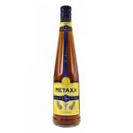 METAXA 5 STAR 750ML 